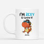 2667MUK1 im rexy and i know it  customisable mugs for men_d40ced85 ea19 43b3 8848 140d36376772
