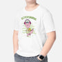 2676AUK2 kidsaurus  personalised childrens tshirts