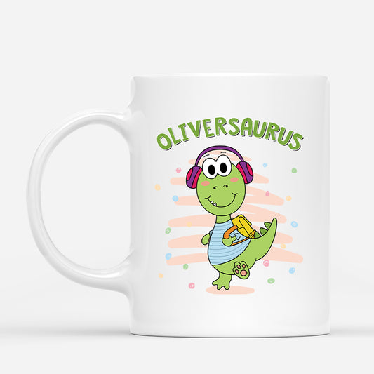 2676MUK1 kidsaurus  customised mug for kids_5c7cfb44 9034 43c2 94a8 ecf8293c2004