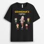 2730AUK1 grandmas gang  custom printed t shirts for women