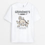 2731AUS1 grandma gang shirt personalized wolf gifts for grandma grandpa 2731AKV5A