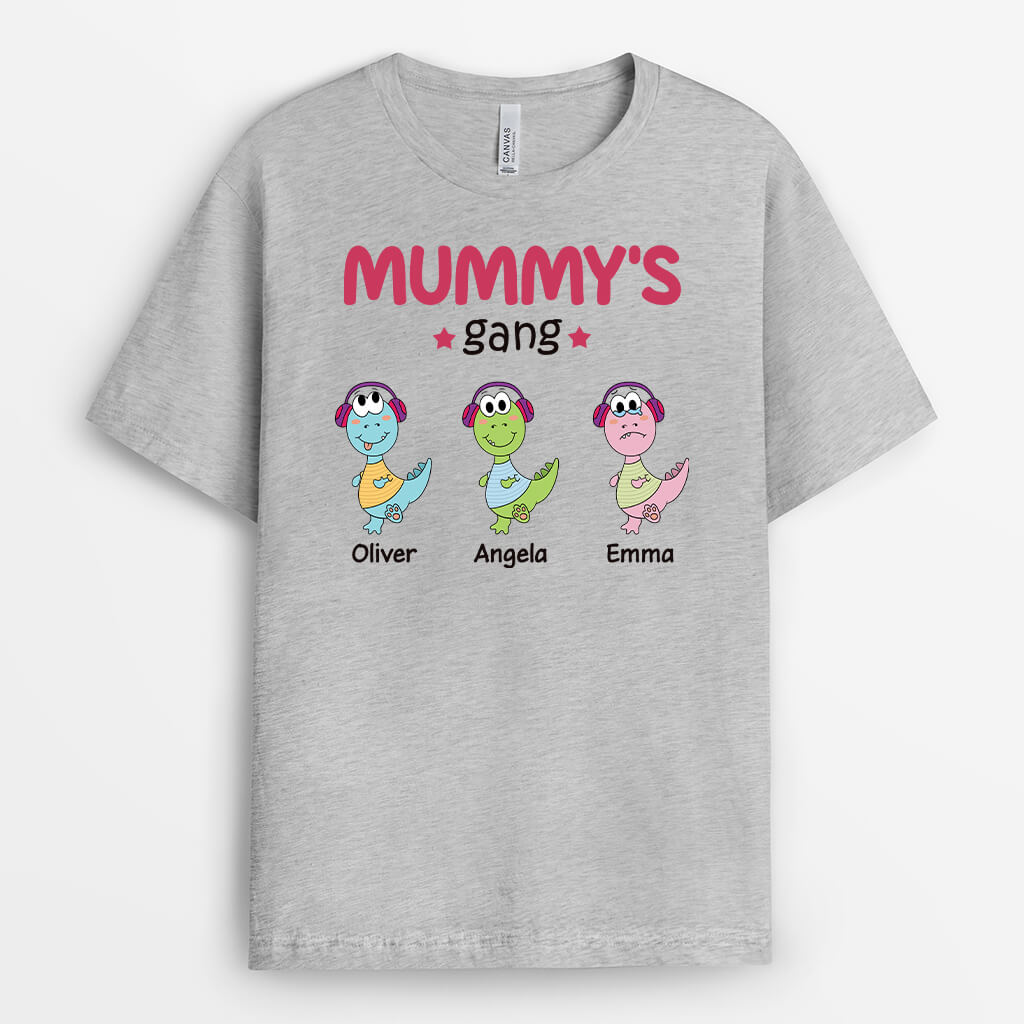 2736UK2 daddys gang dinosaurs  personalised tee shirts uk for men_df72a946 9945 42d9 9f4f 0b930da09c4f