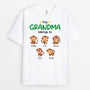 2743AUK1 this mummy belongs to monkeys  custom t shirts for women