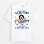 2775AUK1 i work hard t shirt  personalised cat mom presents_963f8acf c603 4fe7 90aa 55de4746ec59