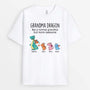 2783AUK1 papa grandpa dragon  custom t shirt uk_9a8a16d7 161d 489b afec 126b63595aed