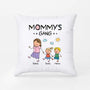 2793PUS2 personalized mom pillows mothers day gifts for mom 2793P3L8B
