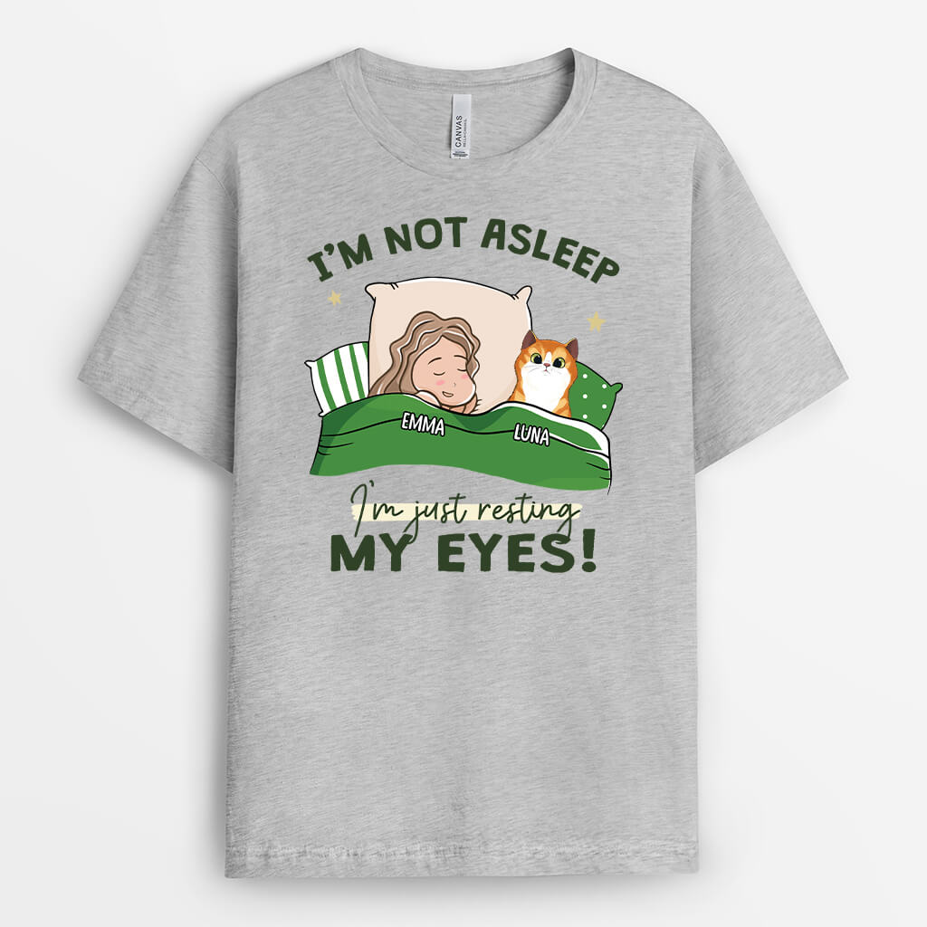 2811AUK2 im not asleep t shirt  custom cat and owner gifts_8c573e40 49e0 40ba ac60 caa23e998cd4