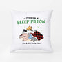 2831PUK2 official sleepshirt women pillow  personalised cat gifts