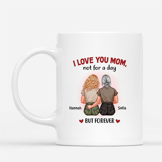 2834MUS1 personalized gifts for mom i love you mom mug 2834M6V5A_75710f2c 4b78 4172 a396 e3a26c92d1a4