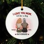 2834OUS1 personalized gifts for mom i love you mom ceramic ornament 2834O6V5A_1f0826af ff07 4c82 92e6 94426435aea5