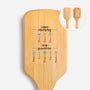 2851AUS1 first mom now grandma uv printed bamboo hairbrush custom grandma gifts 2851aq6p5a_26eb27d3 29b4 4b09 96d8 742271f4c92c