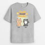 2852AUS2 personalized cat shirts for humans triple trouble cat shirt 2852A5Z8D