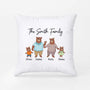 2863PUS1 the smith family bear pillow  personalised gifts for parents_2