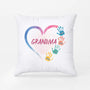 2869PUS1 grandma pillow  personalised presents for grandma1