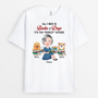 2873AUS1 personalized the best daddys gang t shirt_df400150 7af1 4f7a a55b 2db32b563207