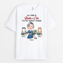 2873AUS1 personalized what day is today who cares retired t shirt_757034eb 5c05 4a0c 956c a17f75df8831