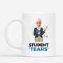 2920MUK1 student tears mug  funny personalised gifts for teachers_58a3c239 a090 4d83 9d5e 81cb5a180983