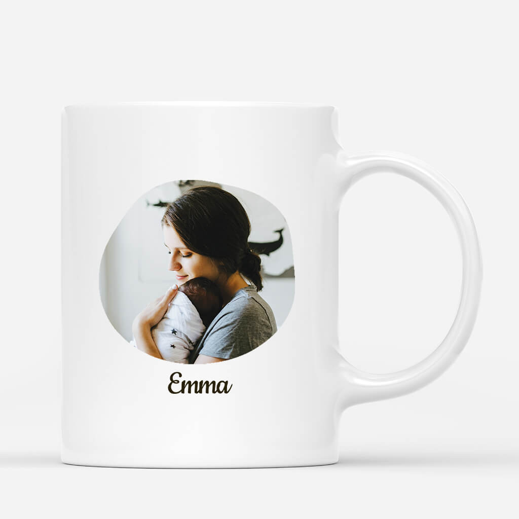 2947MUK3 everyones a ditz mug  personalised gifts for mum