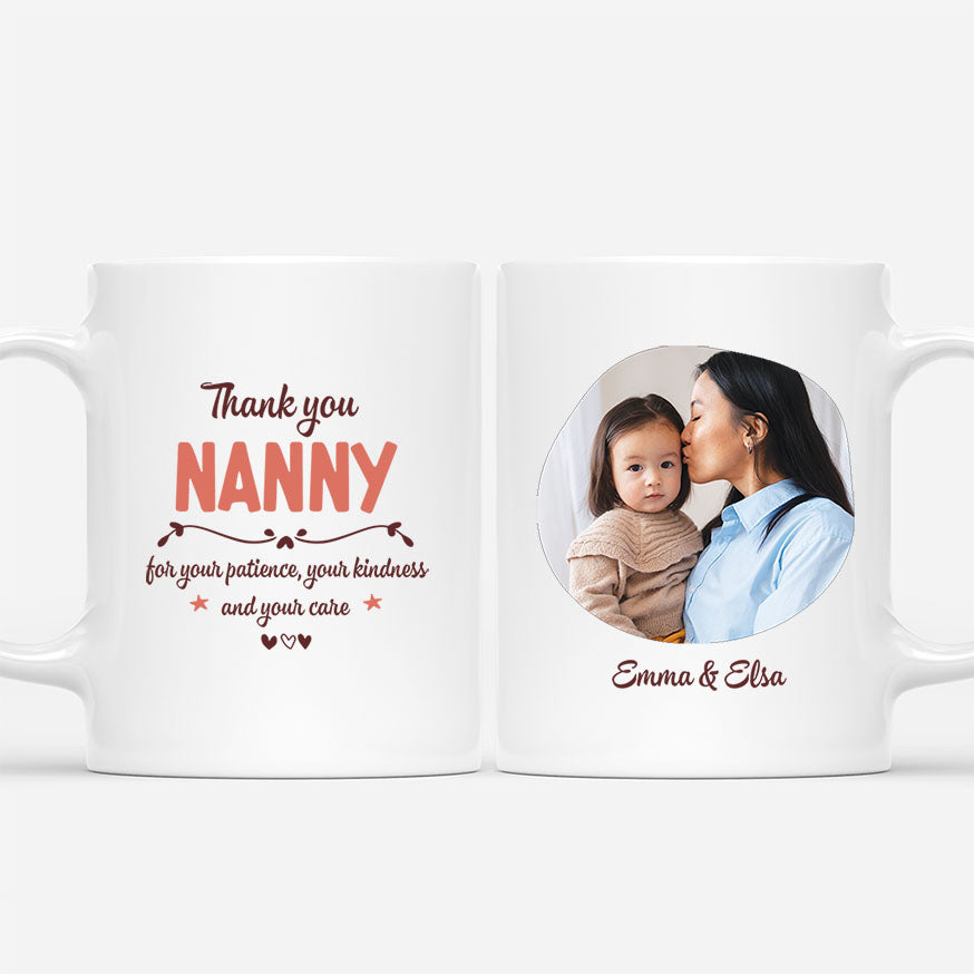 2948MUK1 thank you nanny mug  personalised gifts for female_cba81f45 02b6 42b3 874c f71221d92b0c