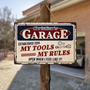 2959QUS2 personalized wooden garage signs_ funny gifts for men 2959QKL5B_jpg