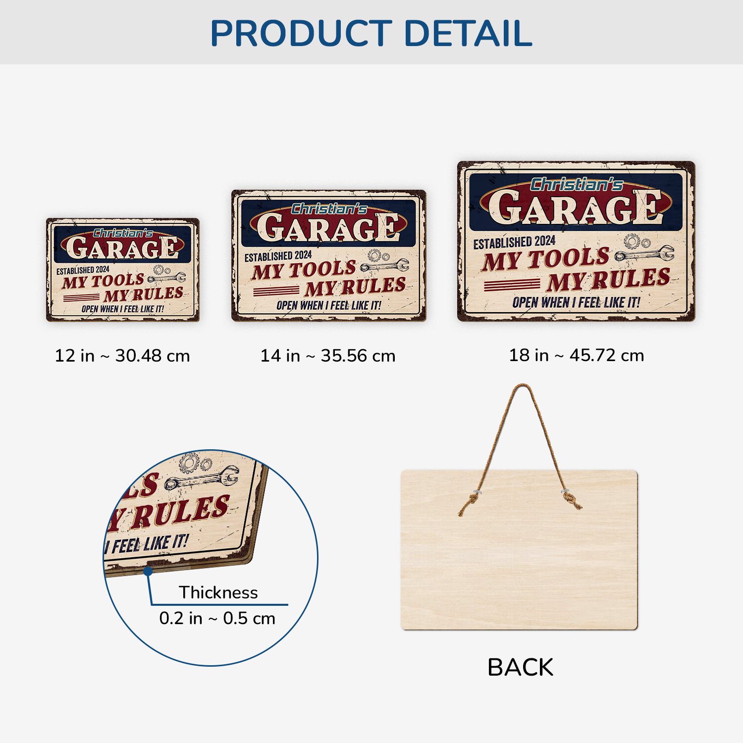 2959QUS3 personalized wooden garage signs_ funny gifts for men 2959QKL5B_jpg