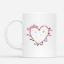 3017MUS1 personalized christmas mugs grandma gifts with grandkids names 3017MKV0A_157909cb 623f 457e 875b 9b0e934cf435