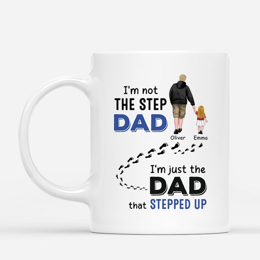 3032MUK1 im not the stepdad mug  personalised gifts for dad_03ad2e77 e5a8 48cf bbff c28ada76a561