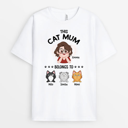 3050AUK1 this cat mum belongs to cats  personalised gifts for cat lovers_c5191b16 8049 487a a023 bb2dc8c211ca