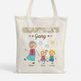 3089BUS1 grandma gang tote bag custom gifts for grandmamom 3089bsp3b