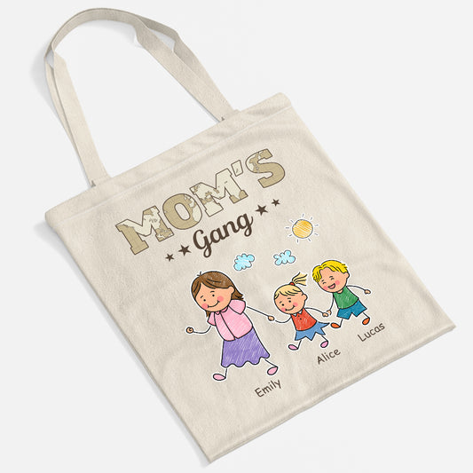 3089BUS1 grandma gang tote bag custom gifts for grandmamom 3089bsp3b_2