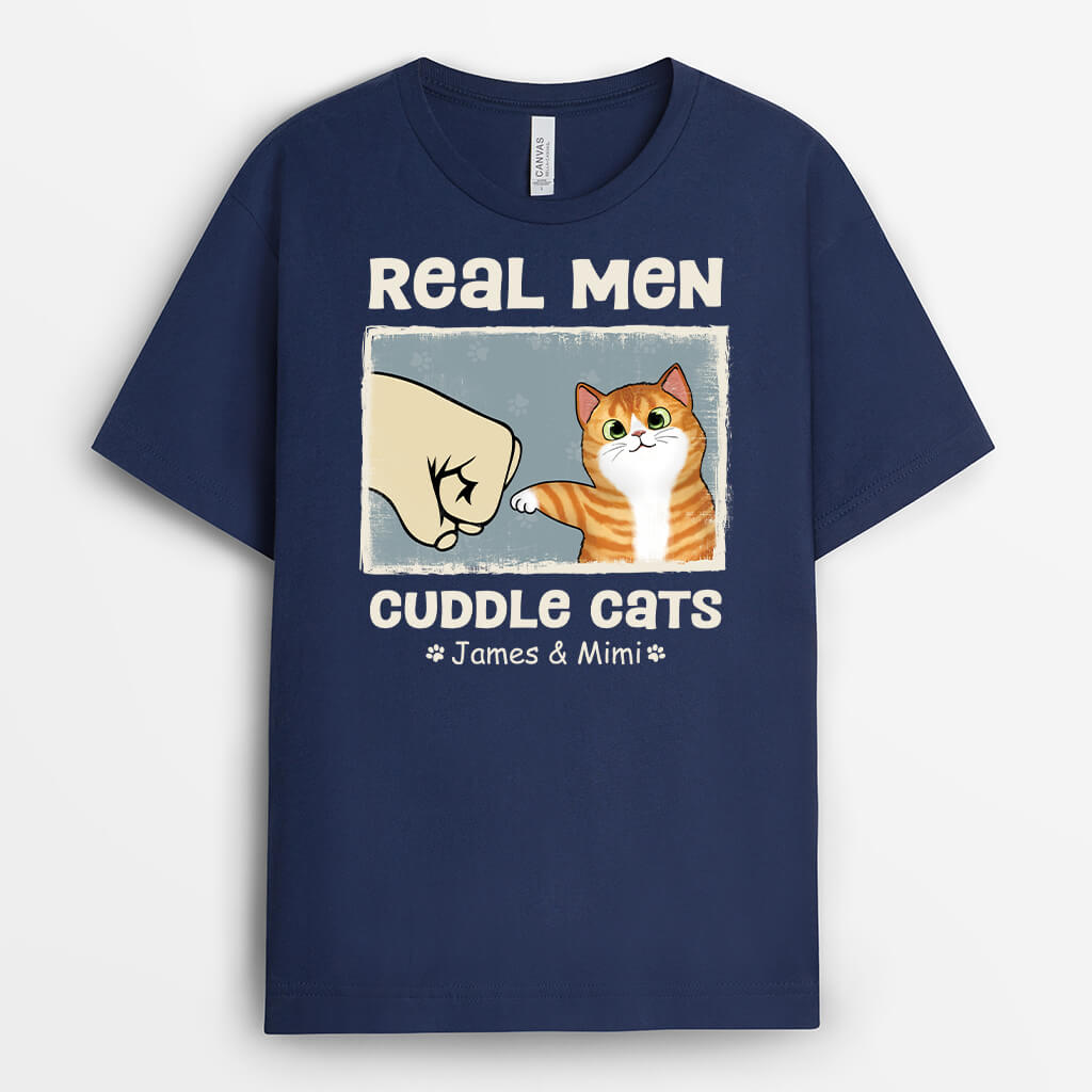 3092AUK2 real man cuddle cats funny t shirt  personalised present ideas for cat owners_9b966418 afd4 4155 bb20 0a0621e0040b