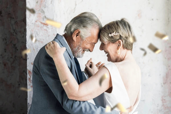 30th Wedding Anniversary Meaning