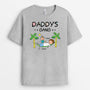 3140AUK2 grandads gang with 4 children  customised printing t shirts for grandad_2a68212e 8f2c 4322 a1e7 eab8c3f70b17