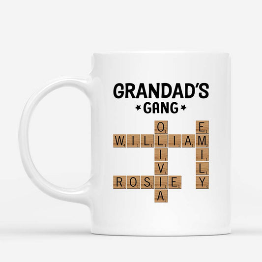 3142MUK1 grandad crossword mug  personalised gifts for grandad_3b8f0158 0177 45a5 aaca 6a168b712efd