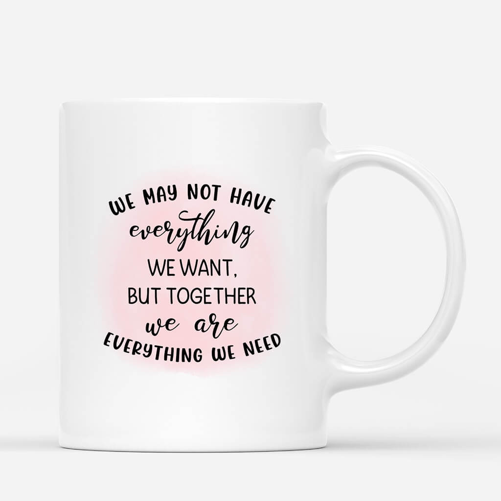 3167MUK2 we may not have mug  personalised gift ideas for female