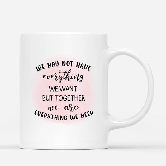 3167MUK2 we may not have mug  personalised gift ideas for female