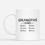 3254MUS1 personalized grandma mug with grandkids names_ gifts for grandmagrandpa 3254m6l5b