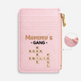 3402AUS1 card holder crossword personalized gifts for momdadgrandmagrandpa 3402aj8e5a