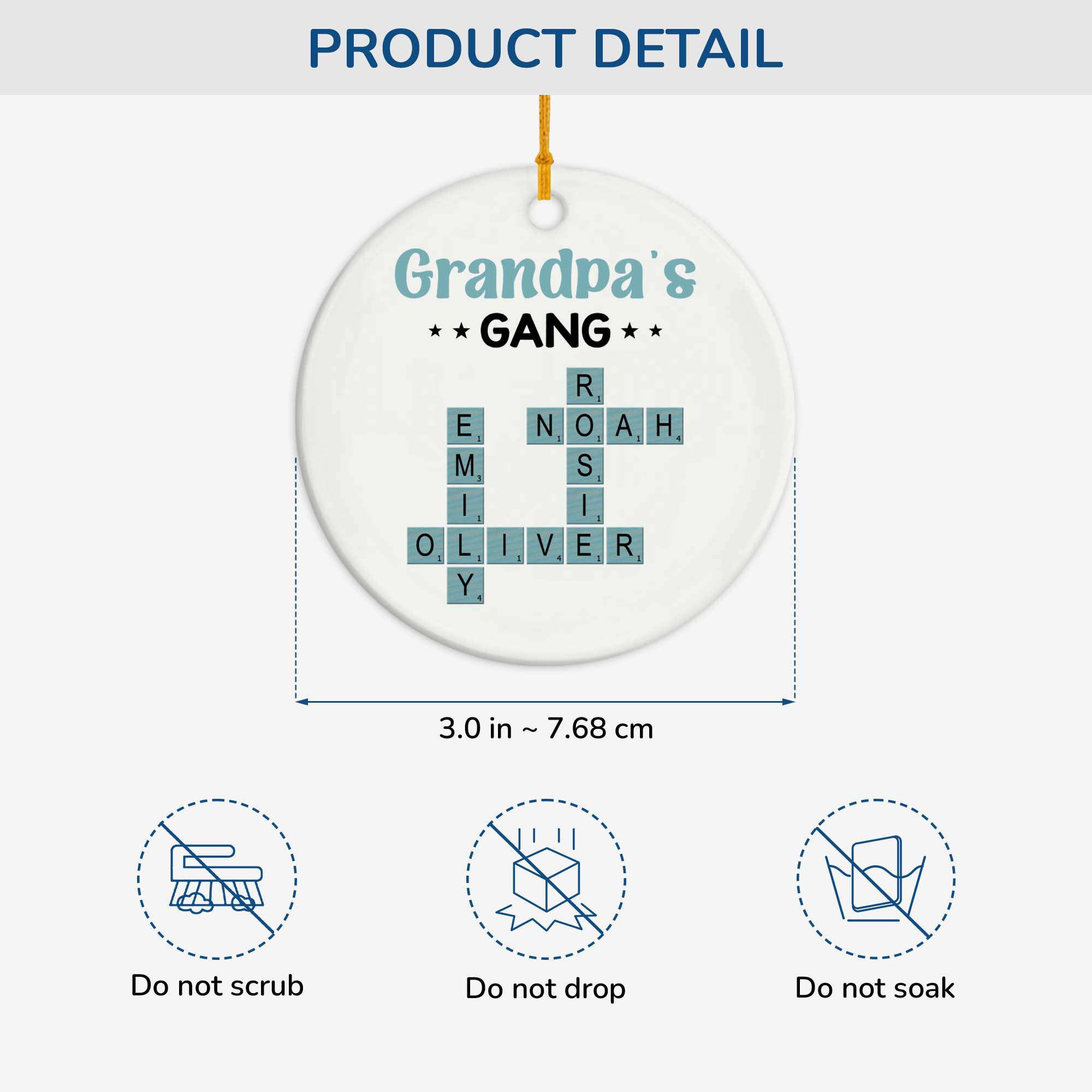 3402OUS3 personalized glass ornaments _ crossword gifts for grandpa 3402O8Q5B_819ec0e4 15b9 48fc aadb 1fe6b9e46f1c
