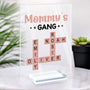 3402RUS2 personalized acrylic plaques _ crossword gifts for grandpa 3402R8Q5B