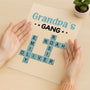 3402RUS3 personalized acrylic plaques _ crossword gifts for grandpa 3402R8Q5B