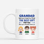 3450MUK1 we tried to find the best gift for you mug  personalised gifts for grandad_5097dd1c 587f 4f15 abd2 4a4a1f6a8290