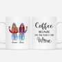 3471MUK1 coffee because its too early for wine mug  personalised gifts for female_5c0f1044 8d61 4c15 8ac1 a1d4e7a7258d