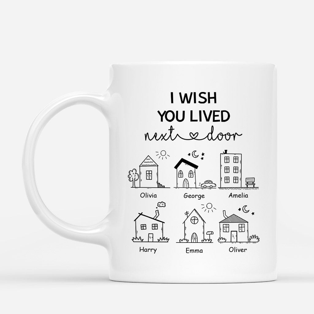 3535MUK1 i wish you live next room mug  personalised gifts for friends_a63e4568 fcc5 4ec7 bb7d dd93dcda7999