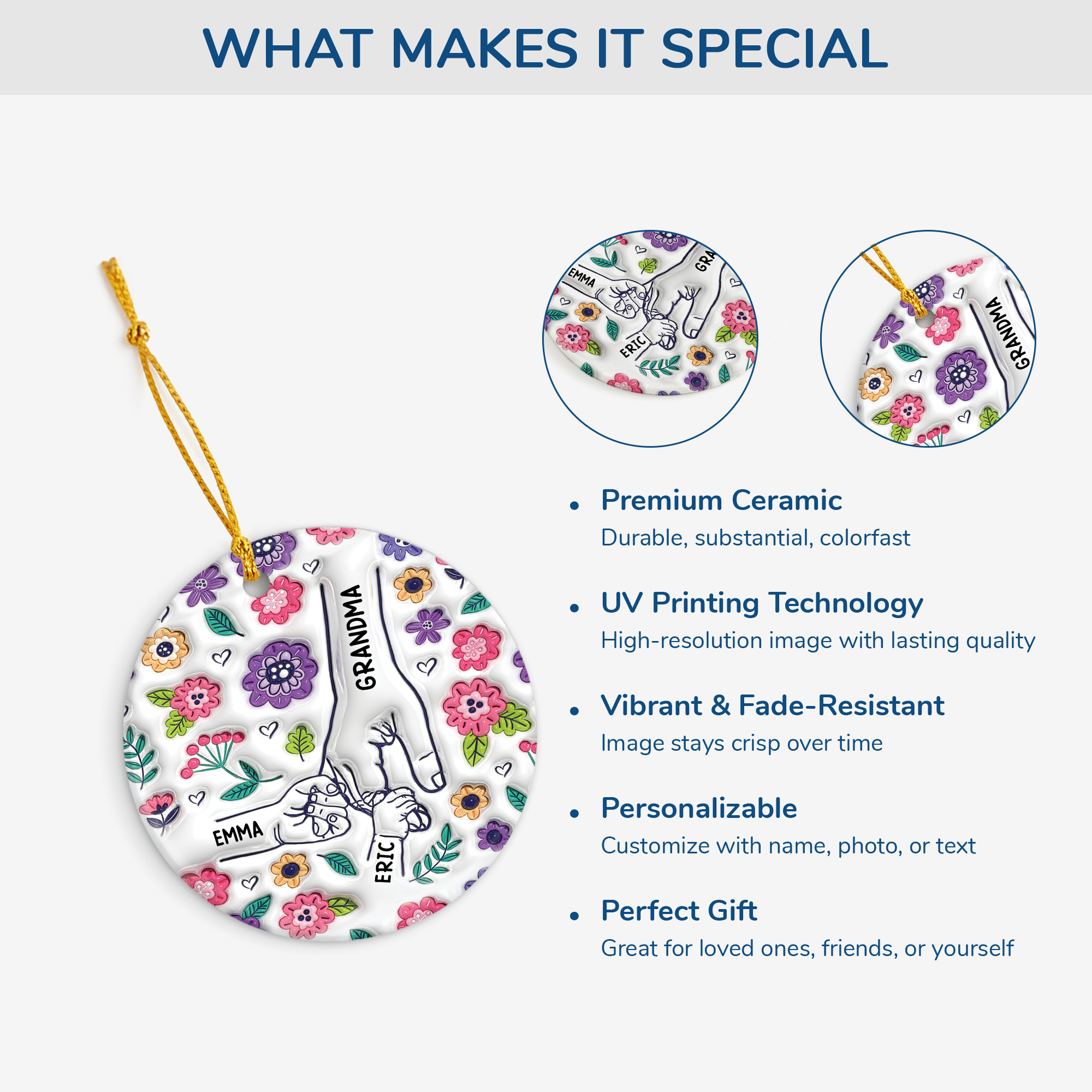 3644OUS4 3d printing effect custom ceramic ornament_s xmas gifts for grandma_ 3644O8T5A_abec740c d551 43f4 9e4a af6e3408b476