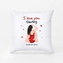3671PUS1 custom couple gifts_ romantic i love you pillow for couples_ 3671P6Q5G