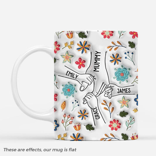 3746MUK1 holding grandmas hand flowers 3d inflated effect mug  personalised nana gifts_587e01b6 64b7 4fac a732 2054625ed0ac