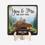 3781QUS1 youme we got this wooden plaque  customized couple gifts 3781Q5E5G_7f969d8c f0b0 4c80 8fb2 032085d6c15d