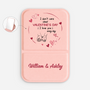 3793AUS1 personalized compact mirror valentines day gifts for couples 3793ajsfag