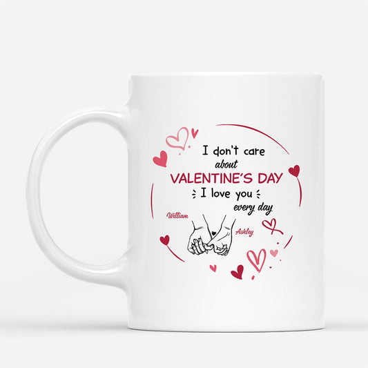 3793MUS1 i love you every day mug custom valentines day gifts for couples 3793m3vag_2